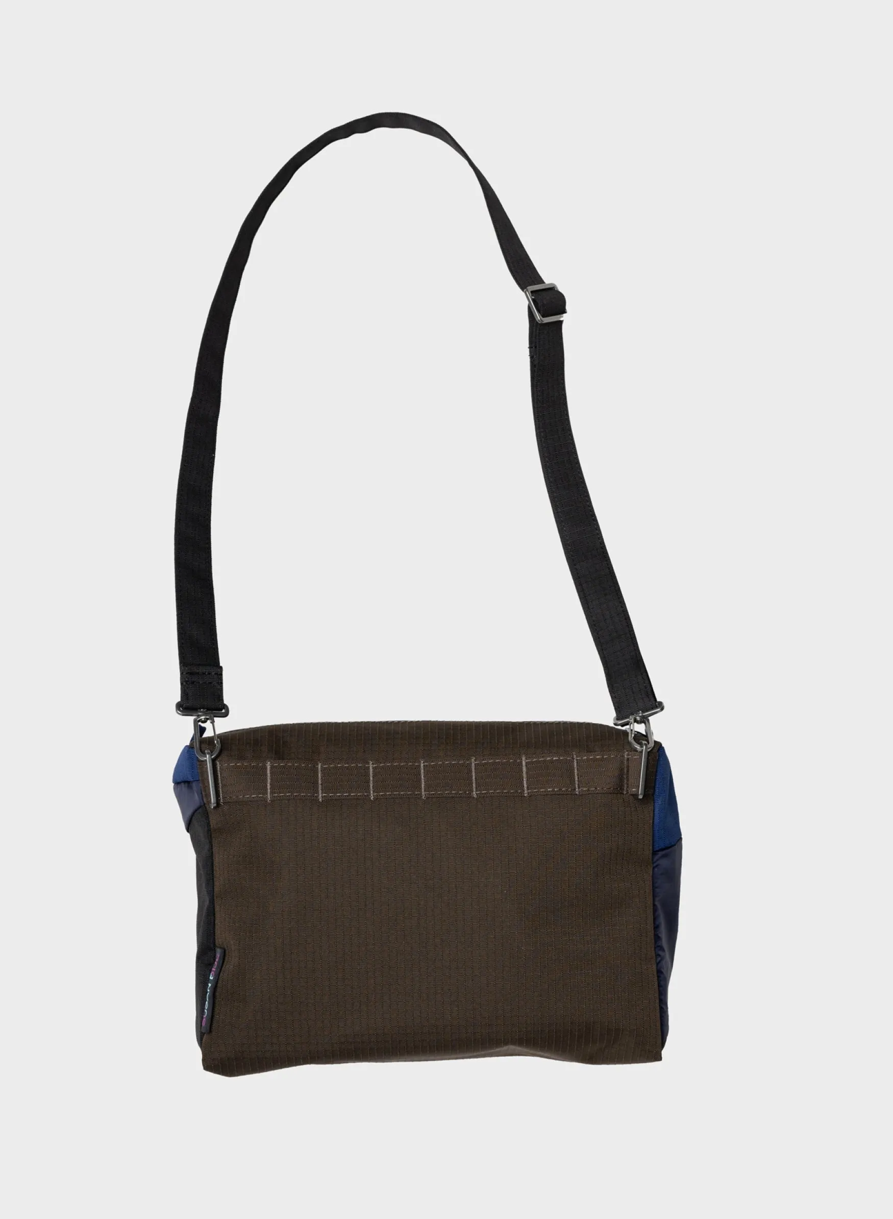 The New Bum Bag Leftover Navy Medium