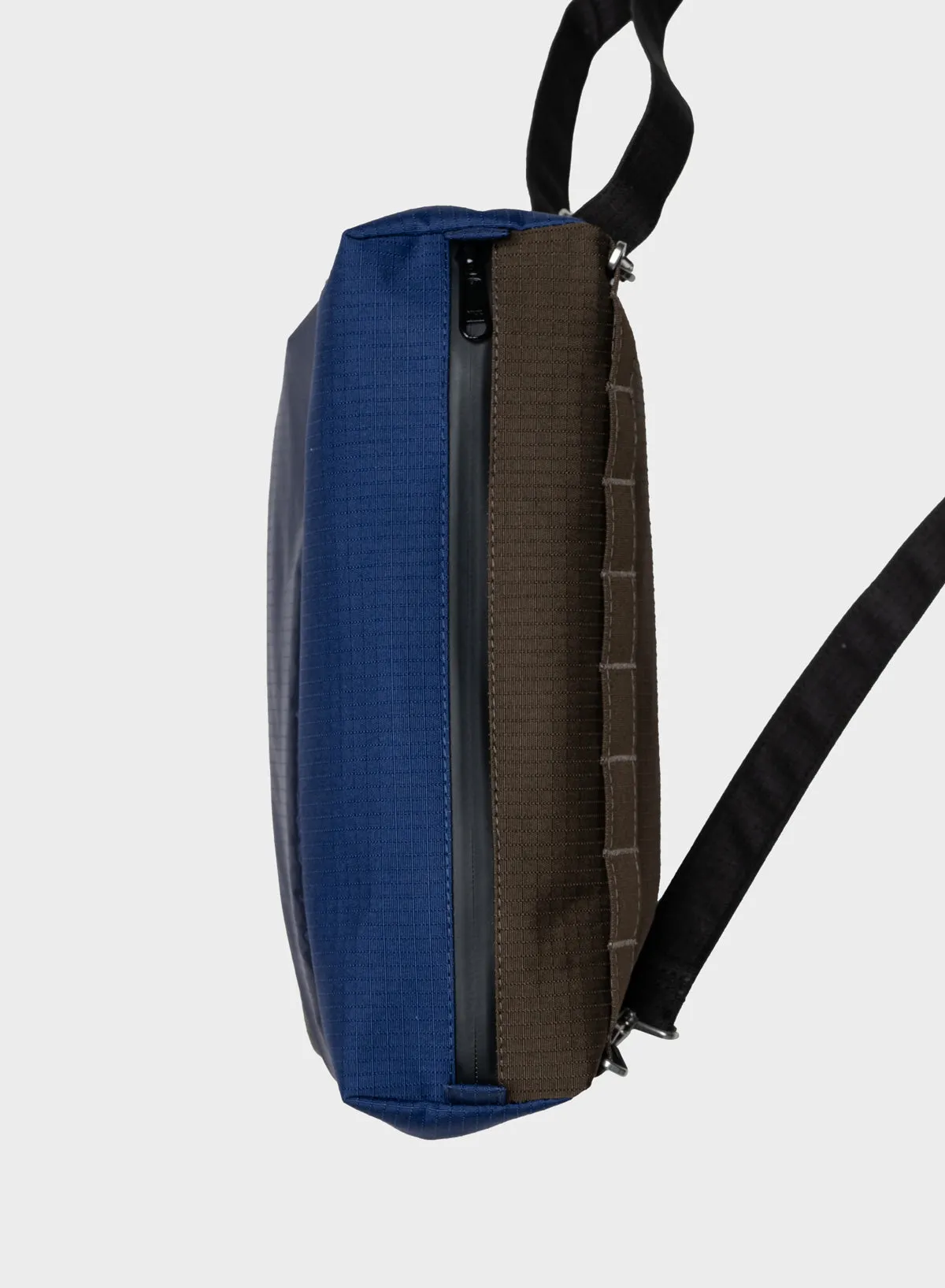 The New Bum Bag Leftover Navy Medium