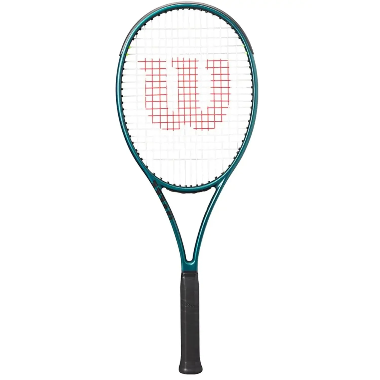 Wilson Blade 98 (18x20) V9 Unstrung Tennis Racquet
