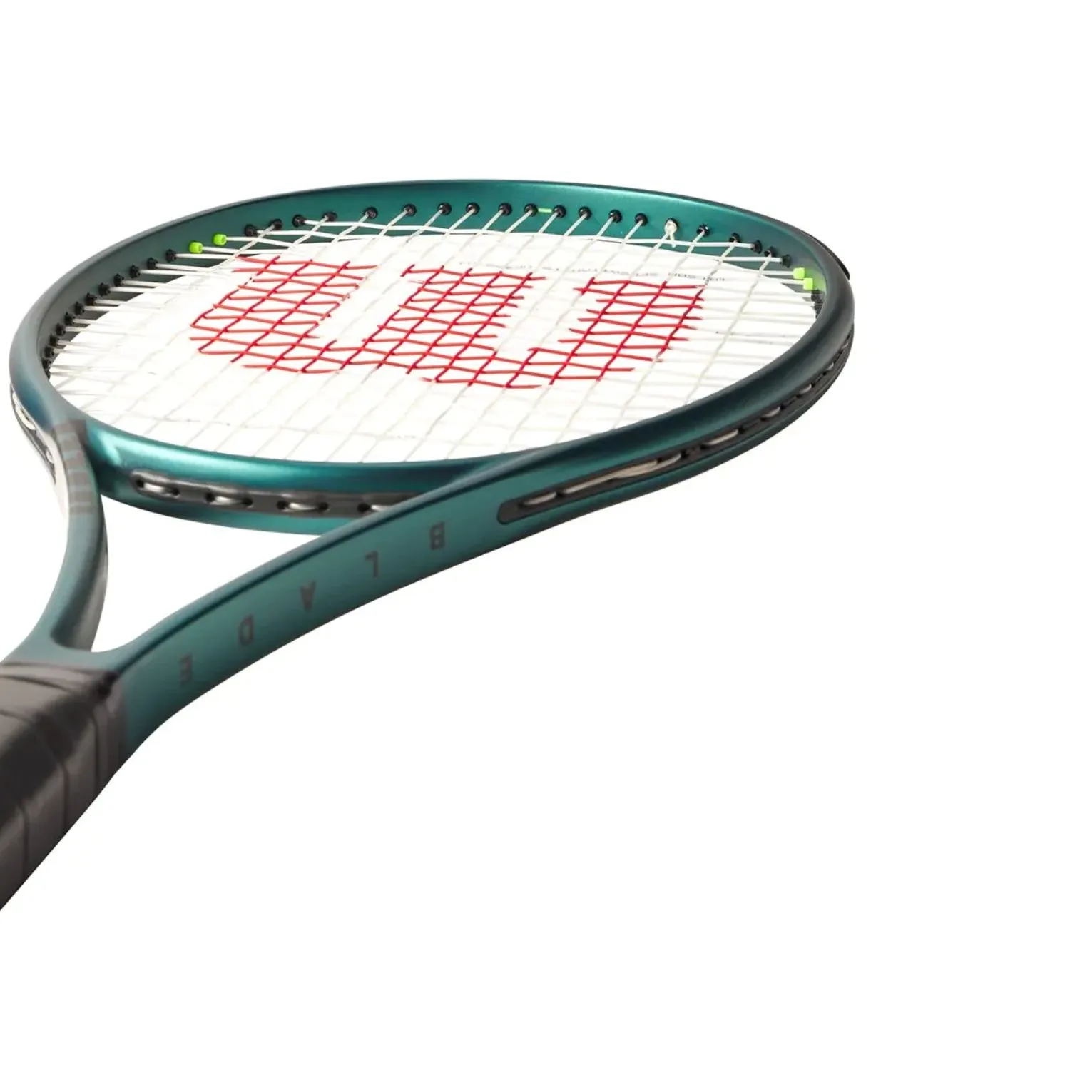 Wilson Blade 98 (18x20) V9 Unstrung Tennis Racquet