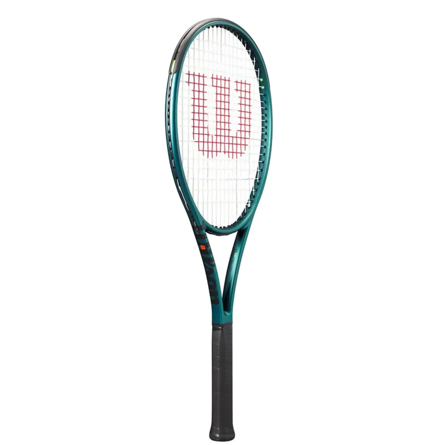Wilson Blade 98 (18x20) V9 Unstrung Tennis Racquet