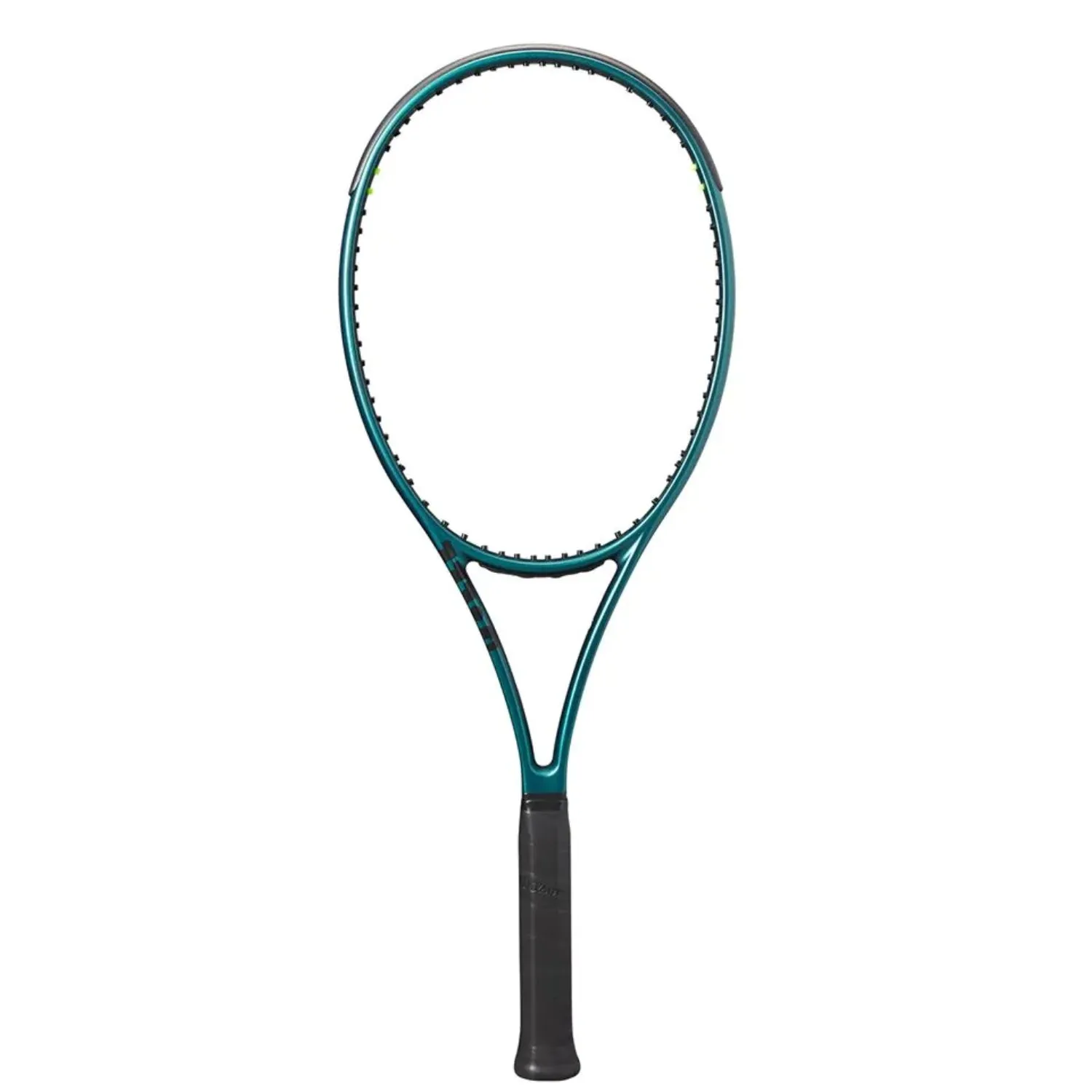 Wilson Blade 98 (18x20) V9 Unstrung Tennis Racquet