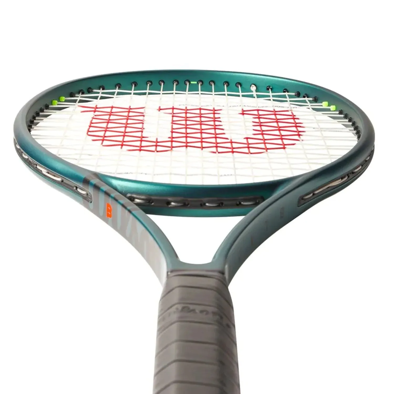 Wilson Blade 98 (18x20) V9 Unstrung Tennis Racquet