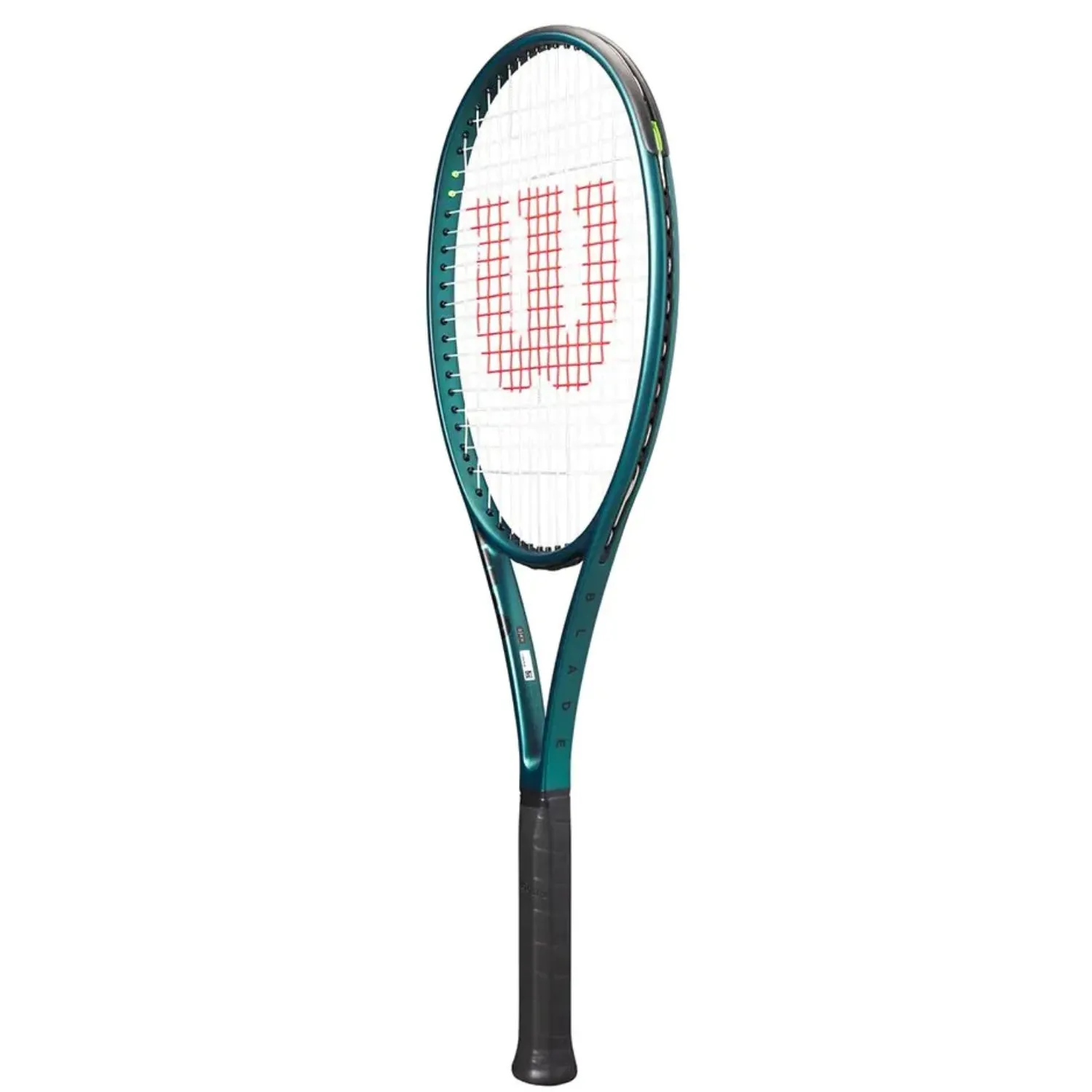 Wilson Blade 98 (18x20) V9 Unstrung Tennis Racquet